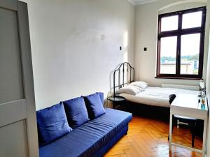 Kopernik Premium Rooms Apartment