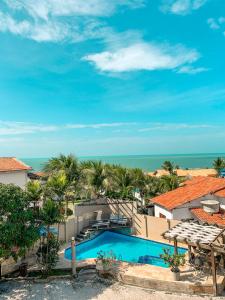 Falésia Praia Hotel