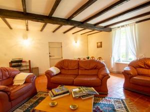 Maisons de vacances Gite Chassaignes, 3 pieces, 4 personnes - FR-1-616-228 : photos des chambres