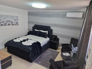 Sobe i apartmani Tena