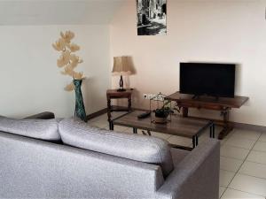 Appartements Appartement Perros-Guirec, 2 pieces, 4 personnes - FR-1-368-325 : photos des chambres