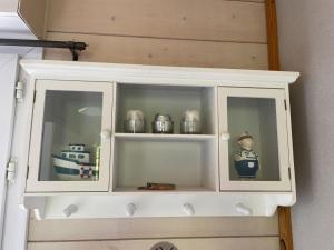 Chalet au bord de leau, terrasse privée, pêche, baignade, nature et détente, animaux acceptés - FR-1-489-359