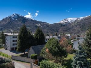 Appartements Appartement Saint-Lary-Soulan, 4 pieces, 8 personnes - FR-1-296-387 : photos des chambres