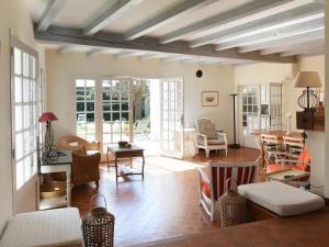 Maisons de vacances Maison Ars-en-Re, 4 pieces, 6 personnes - FR-1-434-92 : photos des chambres