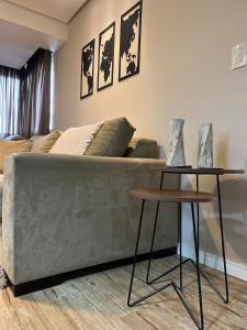 MRG - Sofisticado 2D - 7 Minutos do Centro - Gramado