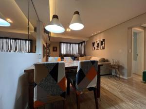 MRG - Sofisticado 2D - 7 Minutos do Centro - Gramado