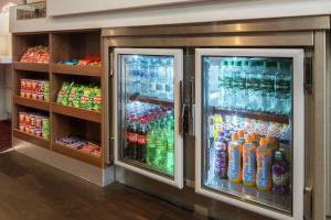 Hampton by Hilton Birmingham Broad Street