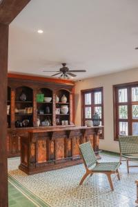 Hotel Boutique Gloriagave