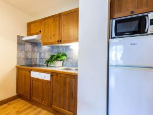 Appartement duplex au centre de Saint-Lary-Soulan avec piscine - FR-1-296-392