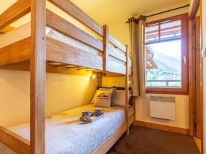 Appartement duplex au centre de Saint-Lary-Soulan avec piscine - FR-1-296-392