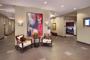 Homewood Suites Calgary Airport