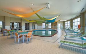 Homewood Suites Calgary Airport