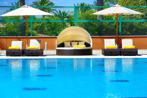 Hilton Alexandria Kings Ranch Hotel