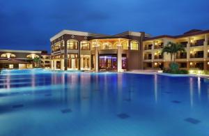 Hilton Alexandria Kings Ranch Hotel