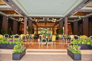 Hilton Alexandria Kings Ranch Hotel