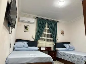 Two million hotel 5 - 法尤姆