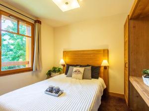 Appartement centre-ville avec WiFi et sauna inclus - FR-1-296-404