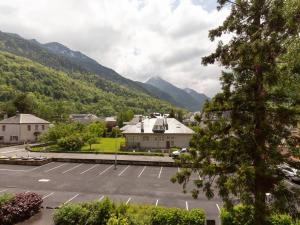 Appartements Appartement Saint-Lary-Soulan, 4 pieces, 10 personnes - FR-1-296-411 : photos des chambres