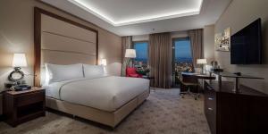 Doubletree By Hilton Istanbul Topkapi