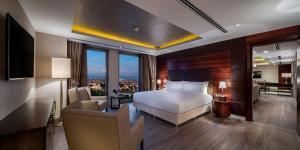 Doubletree By Hilton Istanbul Topkapi