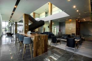 Hilton Garden Inn Aguascalientes