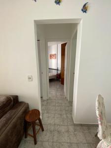 Apto 2 quartos em Condomínio Frente Mar