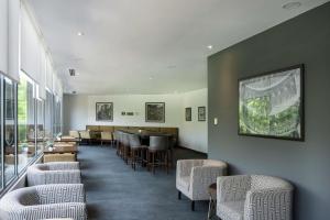 Hampton Inn By Hilton San Luis Potosi