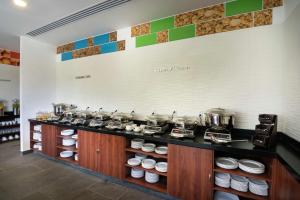 Hampton Inn By Hilton San Luis Potosi