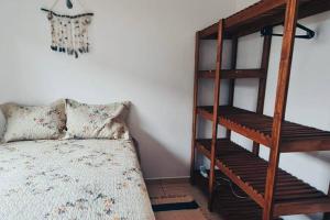 Casa a poucos metros da praia!