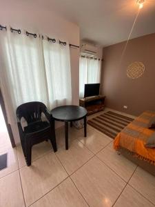 Casa a poucos metros da praia!