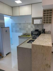 Villa dos Diamantes - 16