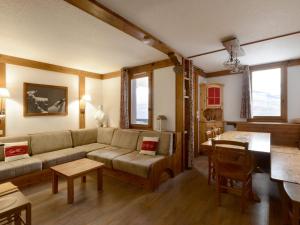 Appartements Appartement renove proche station avec balcons et vue, 3 ch, 10 pers - FR-1-181-2457 : photos des chambres