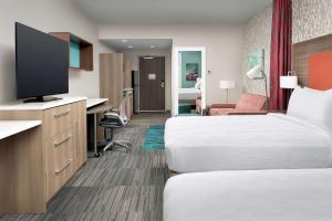 home2 suites by hilton columbus polaris