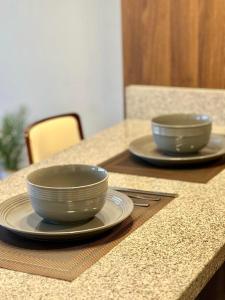 Departamento Central Ejecutivo- Apart Hotel