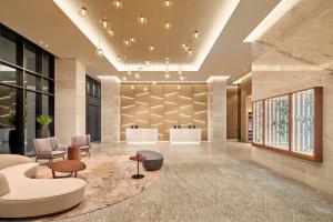 Hilton Garden Inn Seoul Gangnam