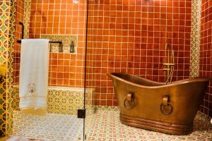 Hotel Boutique Gloriagave