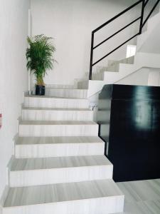 Hotel Boutique Otomi cerca de Tolantongo