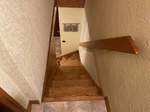 Appartements Appartement lumineux avec mezzanine a Praz-sur-Arly, parking, a 400m du lac - 4 pers. - FR-1-603-64 : photos des chambres