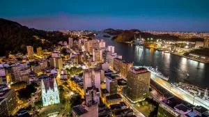 APTO - Espaço Village Completo - 2Q - Taquary