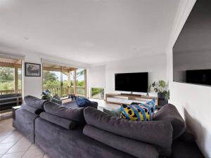 Whale Watch Augusta Family Retreat