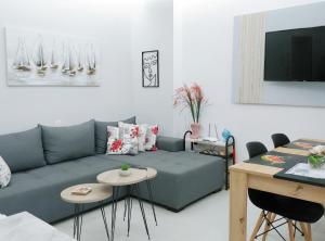 Nikos Apartment - Beautiful Sea Apartment !