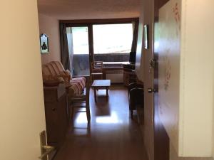 Appartements Appartement Pra-Loup, 1 piece, 4 personnes - FR-1-691-12 : photos des chambres