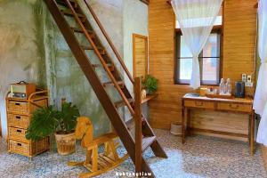 บ้านวารีชีวา WareeCheewa