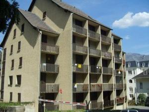 Appartements Studio Bagneres-de-Luchon, 1 piece, 2 personnes - FR-1-313-213 : photos des chambres