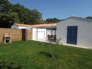 Maisons de vacances Maison Dolus-d'Oleron, 4 pieces, 6 personnes - FR-1-246A-148 : photos des chambres