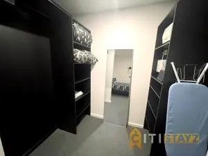 Delicious in Dickson - 1bd 1bth - Harrison