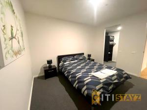 Delicious in Dickson - 1bd 1bth