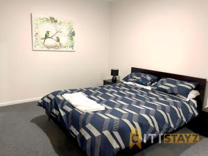 Delicious in Dickson - 1bd 1bth