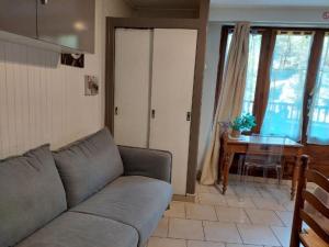 T2 confort Bride-les-Bains, terrasse, animaux admis - FR-1-512-263