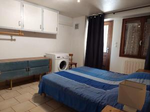 Appartements Appartement Brides-les-Bains, 2 pieces, 4 personnes - FR-1-512-263 : photos des chambres